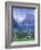 Grindelwald and the North Face of the Eiger, Jungfrau Region, Switzerland-Gavin Hellier-Framed Photographic Print