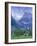 Grindelwald and the North Face of the Eiger, Jungfrau Region, Switzerland-Gavin Hellier-Framed Photographic Print