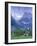 Grindelwald and the North Face of the Eiger, Jungfrau Region, Switzerland-Gavin Hellier-Framed Photographic Print