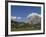 Grindelwald and Wetterhorn, Bernese Oberland, Swiss Alps, Switzerland, Europe-Hans Peter Merten-Framed Photographic Print