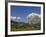 Grindelwald and Wetterhorn, Bernese Oberland, Swiss Alps, Switzerland, Europe-Hans Peter Merten-Framed Photographic Print