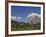 Grindelwald and Wetterhorn, Bernese Oberland, Swiss Alps, Switzerland, Europe-Hans Peter Merten-Framed Photographic Print