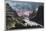 Grindelwald Glacier-Stefano Bianchetti-Mounted Giclee Print