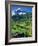 Grindewald, Switzerland-Peter Adams-Framed Photographic Print