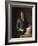 Grinling Gibbons, C.1690-Godfrey Kneller-Framed Giclee Print