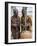 Griots, Traditional Musicians, Sofara, Mali, Africa-Bruno Morandi-Framed Photographic Print