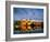 Gripsholm Castle, Mariefred, Sormland, Sweden-Steve Vidler-Framed Photographic Print