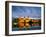 Gripsholm Castle, Mariefred, Sormland, Sweden-Steve Vidler-Framed Photographic Print