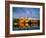 Gripsholm Castle, Mariefred, Sormland, Sweden-Steve Vidler-Framed Photographic Print