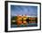 Gripsholm Castle, Mariefred, Sormland, Sweden-Steve Vidler-Framed Photographic Print