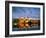 Gripsholm Castle, Mariefred, Sormland, Sweden-Steve Vidler-Framed Photographic Print