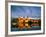 Gripsholm Castle, Mariefred, Sormland, Sweden-Steve Vidler-Framed Photographic Print