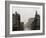 Griswold Street, Detroit, Mich.-null-Framed Photo