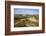 Gritstone Rocks at the Surprise View Overlooking Otley from the Chevin-Mark Sunderland-Framed Photographic Print