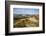 Gritstone Rocks at the Surprise View Overlooking Otley from the Chevin-Mark Sunderland-Framed Photographic Print