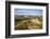 Gritstone Rocks at the Surprise View Overlooking Otley from the Chevin-Mark Sunderland-Framed Photographic Print