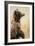 Grizzly Bear 2, 2002-Odile Kidd-Framed Giclee Print