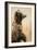 Grizzly Bear 2, 2002-Odile Kidd-Framed Giclee Print