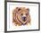 Grizzly Bear-Michelle Faber-Framed Giclee Print