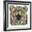 Grizzly-Ric Stultz-Framed Premium Giclee Print