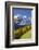 Gro§glockner, Heiligenblut, Mšlltal, Carinthia, Austria-Rainer Mirau-Framed Photographic Print