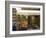 Grocery Store, Cortona, Tuscany, Italy, Euope-Angelo Cavalli-Framed Photographic Print