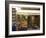 Grocery Store, Cortona, Tuscany, Italy, Euope-Angelo Cavalli-Framed Photographic Print