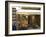 Grocery Store, Cortona, Tuscany, Italy, Euope-Angelo Cavalli-Framed Photographic Print