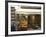 Grocery Store, Cortona, Tuscany, Italy, Euope-Angelo Cavalli-Framed Photographic Print