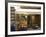 Grocery Store, Cortona, Tuscany, Italy, Euope-Angelo Cavalli-Framed Photographic Print