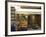 Grocery Store, Cortona, Tuscany, Italy, Euope-Angelo Cavalli-Framed Photographic Print