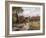 Groombridge, Kent-Alfred Robert Quinton-Framed Giclee Print