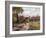 Groombridge, Kent-Alfred Robert Quinton-Framed Giclee Print