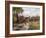 Groombridge, Kent-Alfred Robert Quinton-Framed Giclee Print