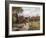 Groombridge, Kent-Alfred Robert Quinton-Framed Giclee Print