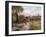 Groombridge, Kent-Alfred Robert Quinton-Framed Giclee Print