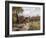 Groombridge, Kent-Alfred Robert Quinton-Framed Giclee Print