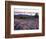 Grooves in the Granite on Summit of Cadillac Mountain, Acadia National Park, Maine, USA-Jerry & Marcy Monkman-Framed Photographic Print