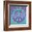 Groovy Peace-Erin Clark-Framed Giclee Print