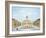 Grosvenor Chapel, London-Mark Baring-Framed Giclee Print