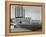 Grosvenor House Hotel, Charter Square, Sheffield, South Yorkshire, 1968-Michael Walters-Framed Premier Image Canvas