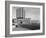 Grosvenor House Hotel, Charter Square, Sheffield, South Yorkshire, 1968-Michael Walters-Framed Photographic Print