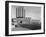 Grosvenor House Hotel, Charter Square, Sheffield, South Yorkshire, 1968-Michael Walters-Framed Photographic Print