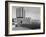 Grosvenor House Hotel, Charter Square, Sheffield, South Yorkshire, 1968-Michael Walters-Framed Photographic Print