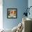 Grosvenor House-null-Framed Premier Image Canvas displayed on a wall