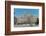 Grote Markt Guildhalls, Antwerp, Belgium, Europe-Carlo Morucchio-Framed Photographic Print