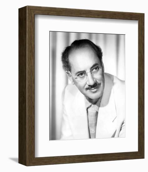 Groucho Marx-null-Framed Photo