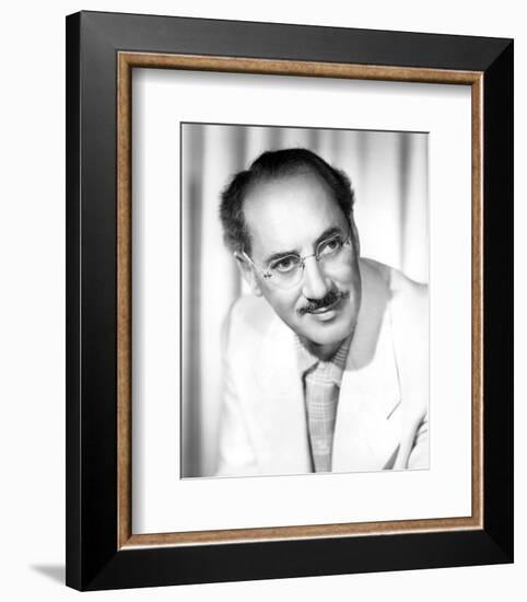 Groucho Marx-null-Framed Photo