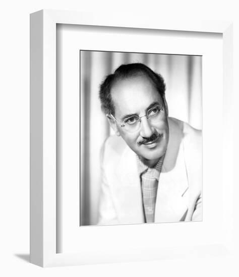 Groucho Marx-null-Framed Photo