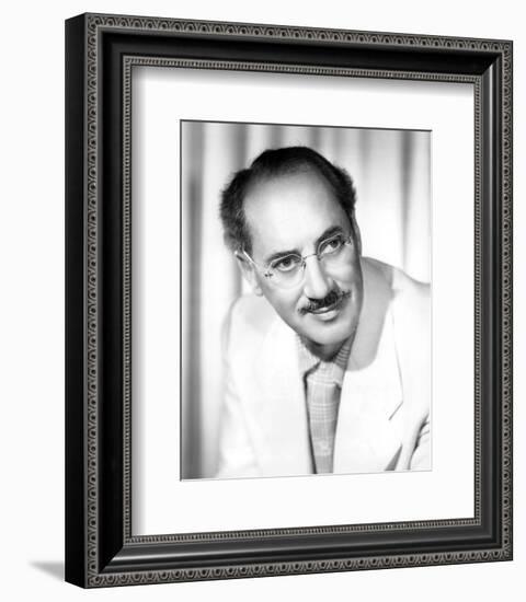 Groucho Marx-null-Framed Photo